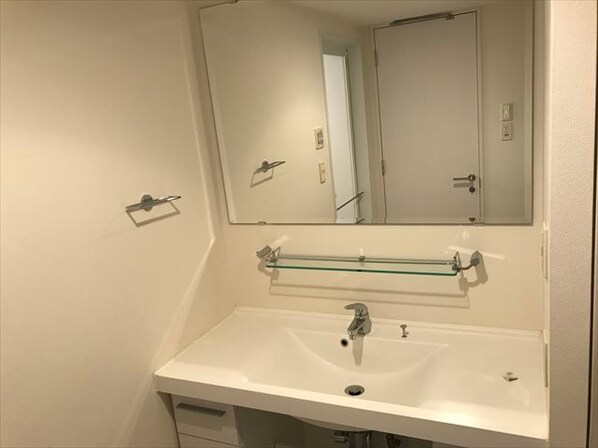 パークアクシス豊洲の物件内観写真